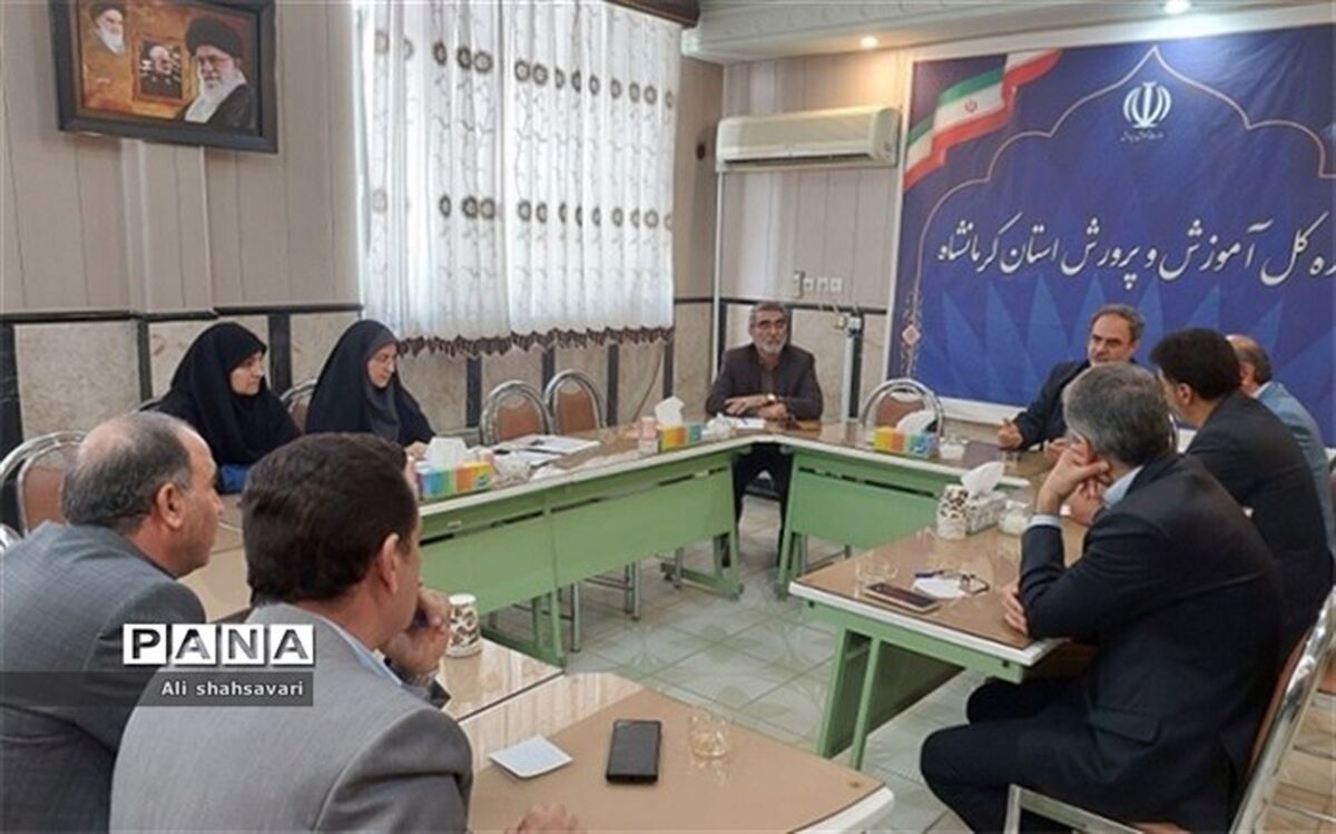 آموزش و پرورش نقش به‌سزایی در فرهنگ‌سازی و عملیاتی کردن جوانی جمعیت ایفا می‌کند