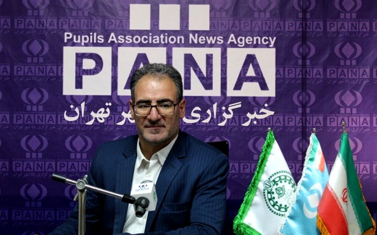 خبرگزاری پانا رسانه‌ای فعال و پویا در کنار نظام تعلیم و تربیت است