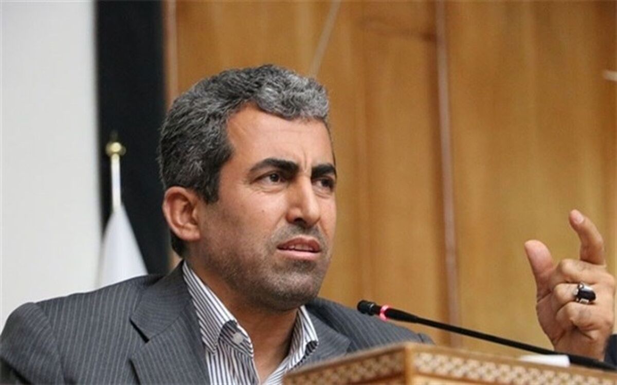 پورابراهیمی: ‌صحرایی یک فرد مناسب برای وزارت آموزش و پرورش است