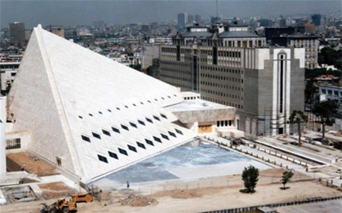 شورای امنیت درباره حریم ساختمان مجلس تصمیم می‌گیرد