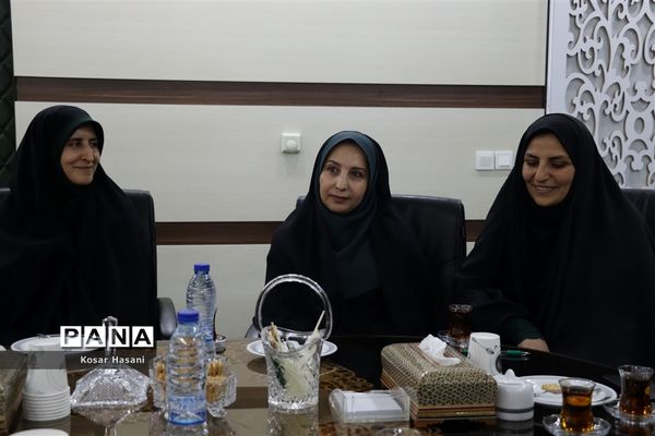 تجلیل به مناسبت روز دختر