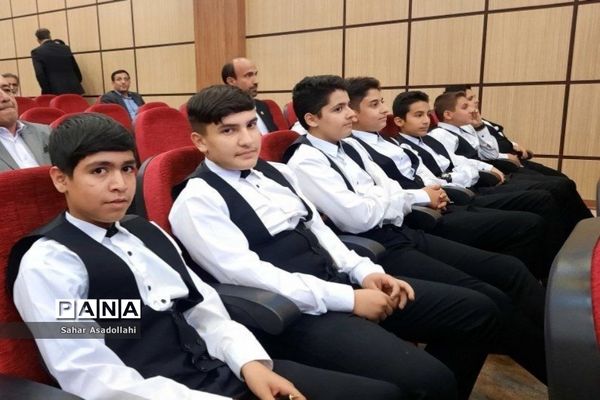 آیین ملی بزرگداشت یوم‌الله سوم خرداد در دماوند