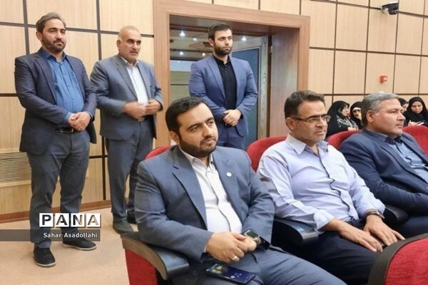 آیین ملی بزرگداشت یوم‌الله سوم خرداد در دماوند