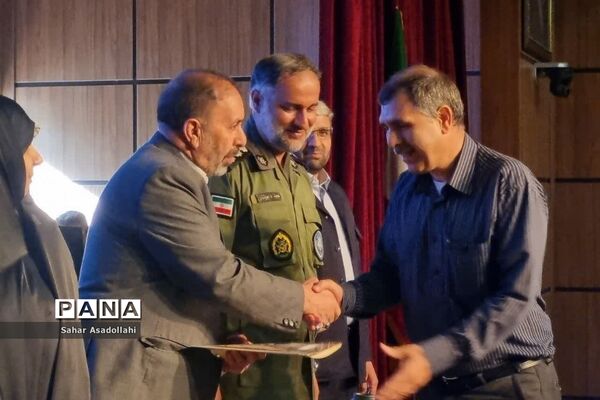 آیین ملی بزرگداشت یوم‌الله سوم خرداد در دماوند