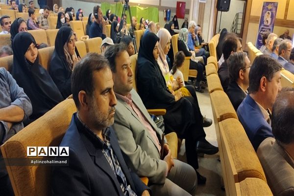 افتخار آفرینی دانش‌آموز خبرنگار پانا در مسابقات کشوری