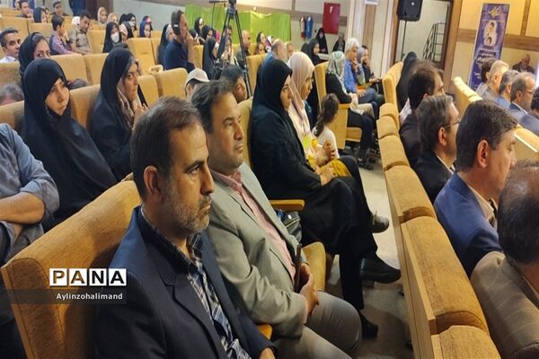 افتخار آفرینی دانش‌آموز خبرنگار پانا در مسابقات کشوری