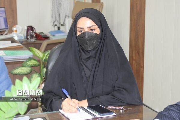 جلسه هماهنگی بزرگداشت سالروز ارتحال حضرت امام خمینی (ره) در بوشهر