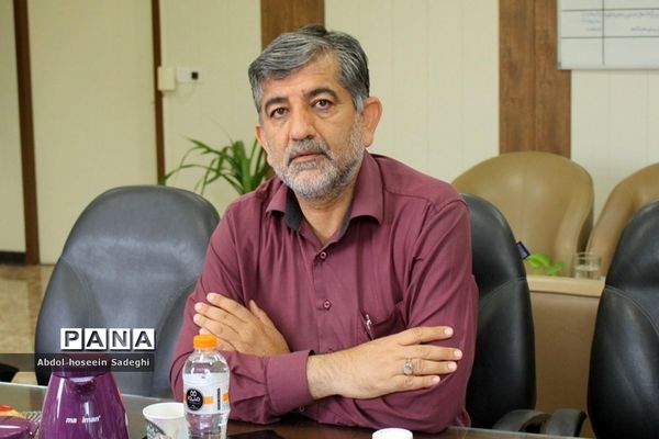 جلسه هماهنگی بزرگداشت سالروز ارتحال حضرت امام خمینی (ره) در بوشهر