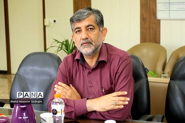 جلسه هماهنگی بزرگداشت سالروز ارتحال حضرت امام خمینی (ره) در بوشهر