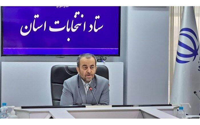 انتخابات  ایران کاملاً مردمی، سالم و براساس قوانین برگزار می‌شود