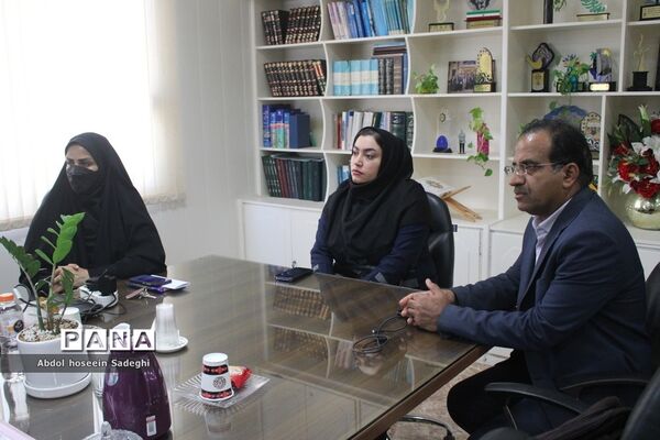 وبینار آموزشی والدین پیشگام پیشگیری از اعتیاد در آموزش و پرورش استان بوشهر
