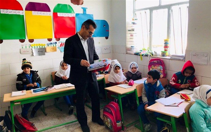 بیشترین تعداد دانش‌آموزان عشایری آذربایجان‌غربی در خوی تحصیل می‌کنند