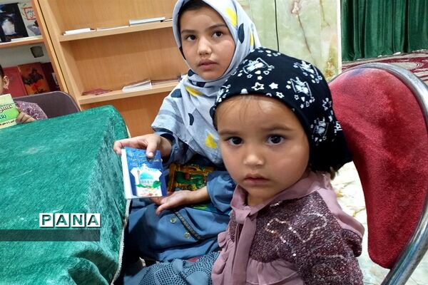 اردوی معنوی اعضاء کارگروه‌های تربیتی در گلزار شهدای ملارد