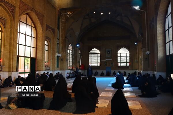 کاردوی تحولی مشاوران و مربیان پرورشی مدارس قم در اردوگاه شهید باهنر تهران