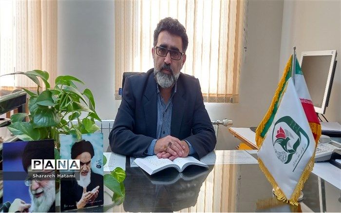 هوشیار باشید، دشمن در کمین است