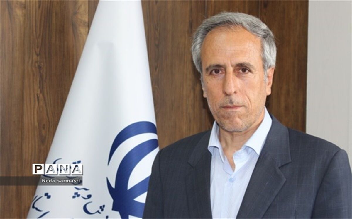 شرکت استان کرمانشاه در جشنواره سرود رضوی/فیلم