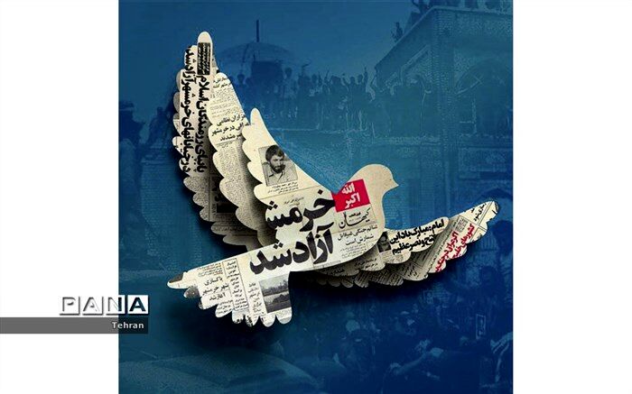 آموزگاران امروز جبهه مقاومت؛ شاگردان مکتب جبهه‌ دیروز