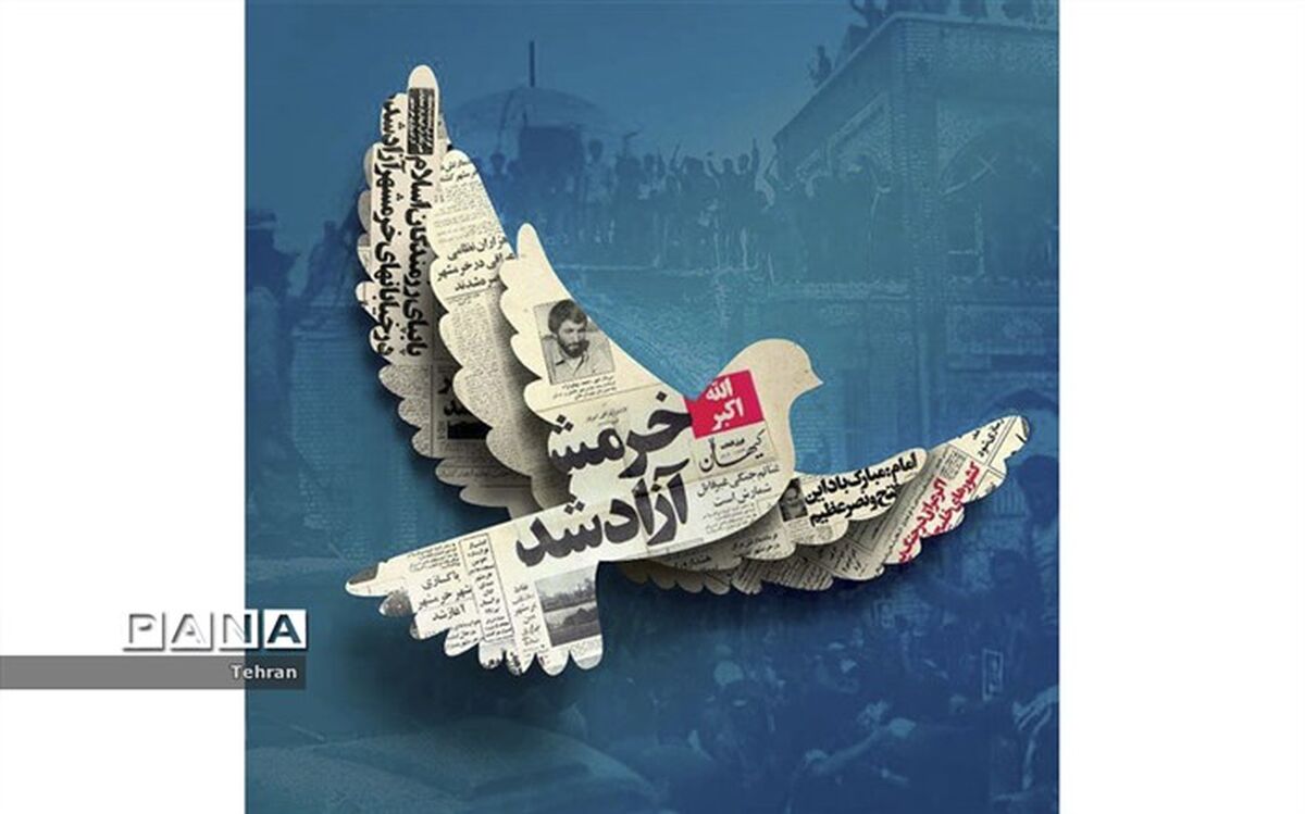 آموزگاران امروز جبهه مقاومت؛ شاگردان مکتب جبهه‌ دیروز