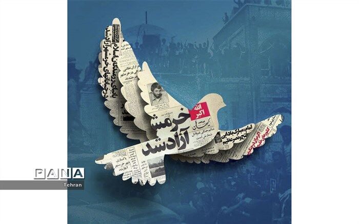آموزگاران امروز جبهه مقاومت؛ شاگردان مکتب جبهه‌ دیروز