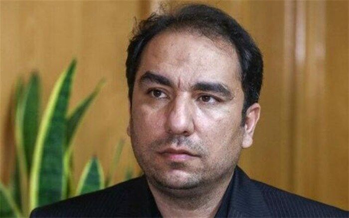 معاون هماهنگی و امور مناطق شهرداری تهران تغییر کرد