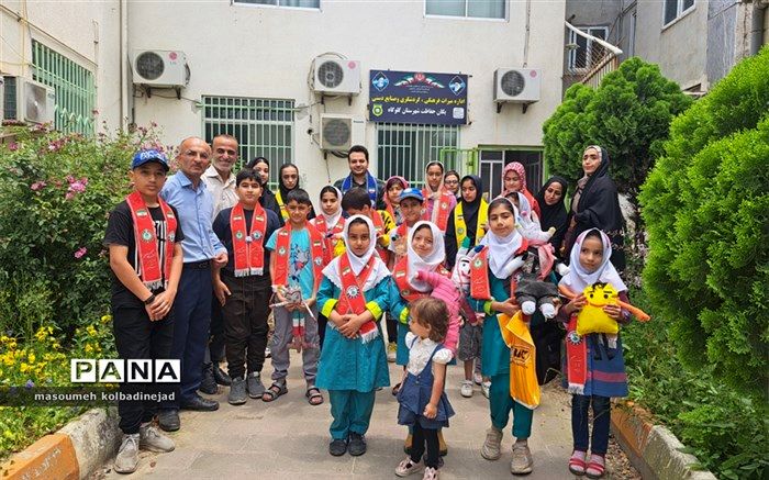 ریشه درخت یک ملت میراث فرهنگی است