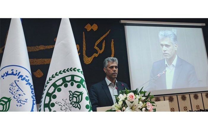 تربیت دانش‌آموزان در تراز انقلاب اسلامی مهمترین ماموریت دستگاه تعلیم و تربیت است