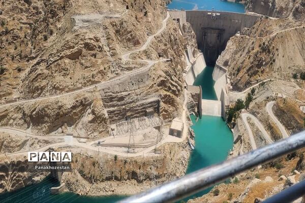 اردوی راهیان پیشرفت مسئولان سازمان دانش‌آموزی خوزستان به مناسبت سالروز آزادسازی خرمشهر قهرمان