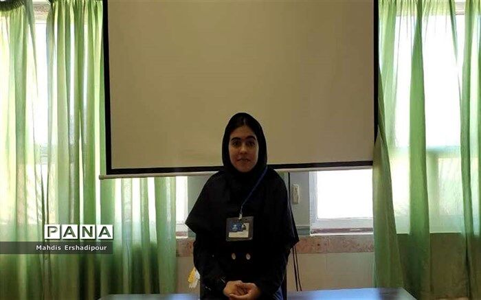 راز موفقیت در تمامی عرصه‌ها، خودباوری و داشتن ایمان به توانایی‌های فردی است