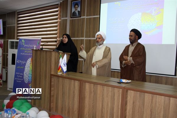 توانمندسازی  و دوره ضمن خدمت مشاوران مدارس استان قزوین