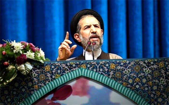 ابوترابی‌فرد: ناوگروه۸۶ دانش و شجاعت ایرانی را در برابر نگاه جامعه جهانی قرار داد