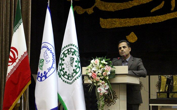 سازمان دانش‌آموزی تجلی گاه پرورش استعدادهای دانش‌آموزان است