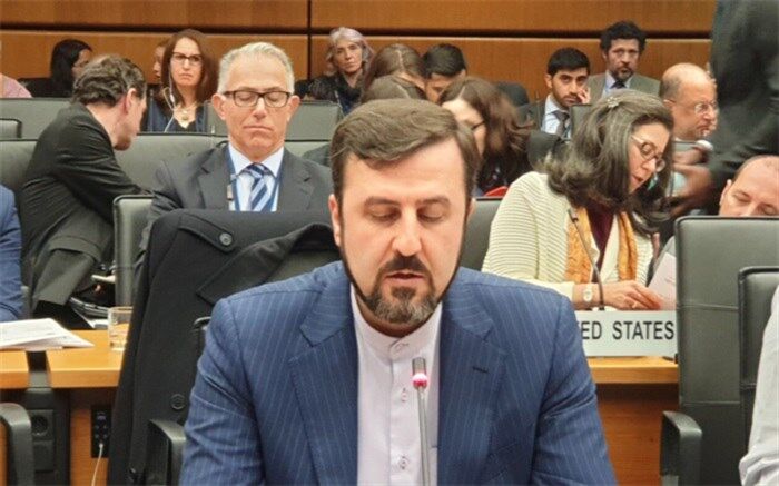 بازگشت «اسدی»، دیپلمات ایرانی زندانی در بلژیک به تهران