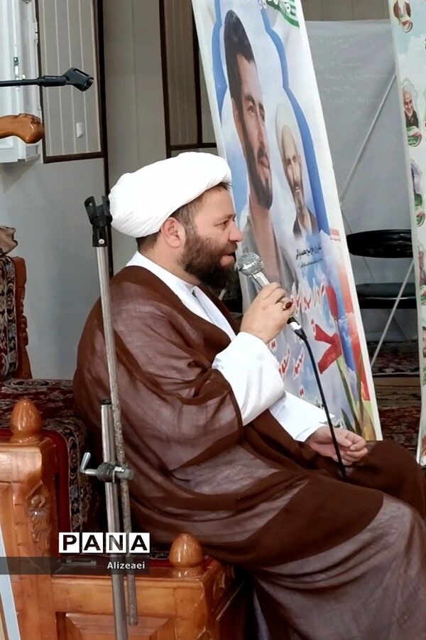 یادواره شهید‌توکلی به‌مناسبت دهه کرامت