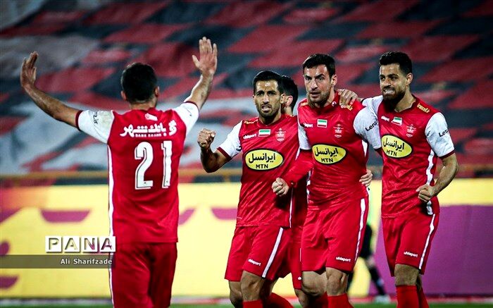 حسن خان‌محمدی: زور استقلال به پرسپولیس نمی رسد، جرزنی می کند