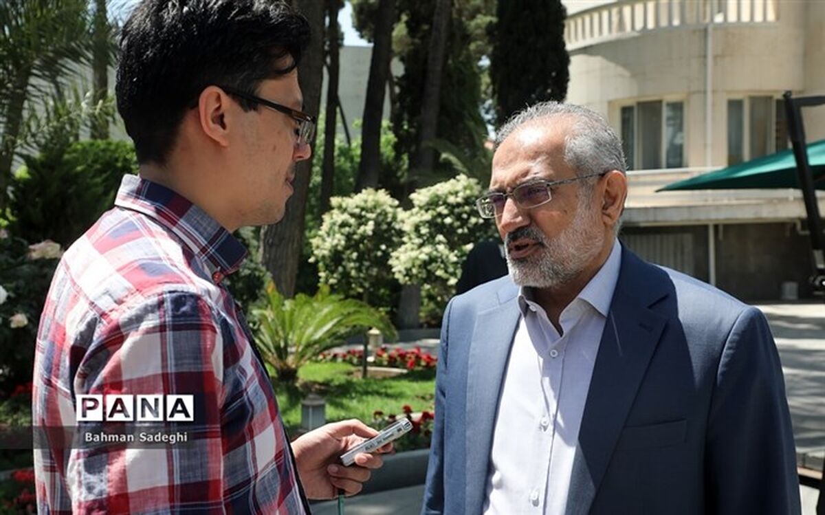 اصلاح امور در آموزش و پرورش شروع و در برنامه وزیر پیشنهادی نیز نکات ارزنده‌ای مطرح شده است