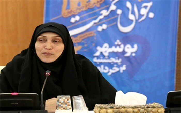 جایزه ملی جوانی جمعیت استان بوشهر با هفت کمیته تخصصی برگزار شد