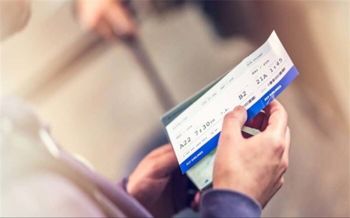 مخالفت دولت با افزایش مجدد قیمت بلیت هواپیما