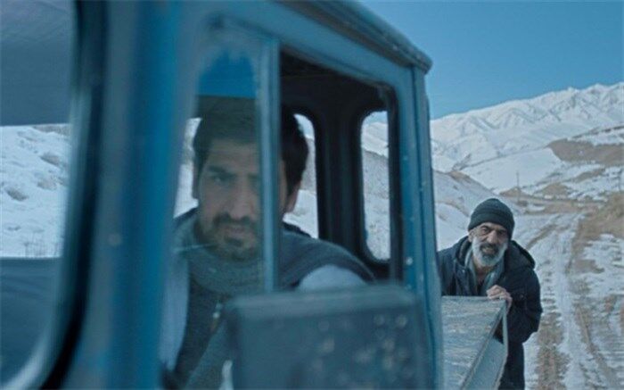 صدور مجوز اکران برای «آه سرد»