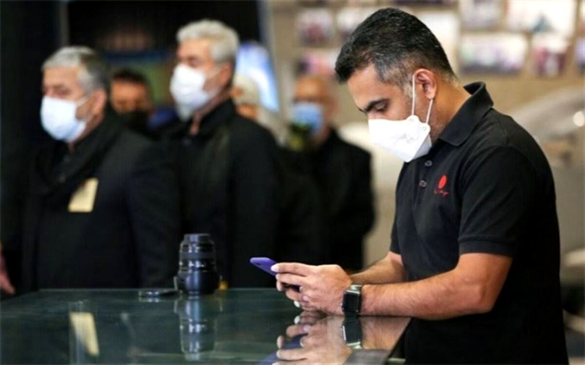 ساختار سری جدید «نشان ارادت» تغییر می‌کند