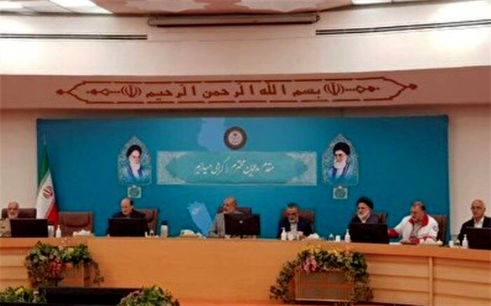 وزیر کشور: برگزاری مراسم ارتحال امام خمینی(س) یک حماسه است