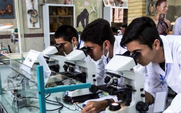 پژوهش گام اول در کارهای بنیادین است