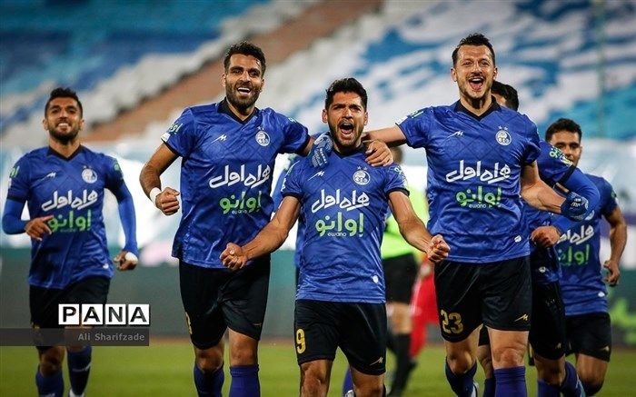 اعضای جدید کمیته انضباطی و استیناف استقلال معرفی شدند