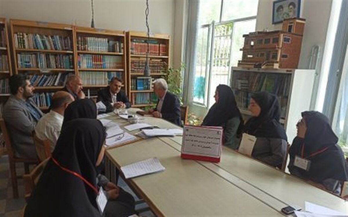 جشنواره خوارزمی با رویکرد کارآفرینی برگزار می‌شود