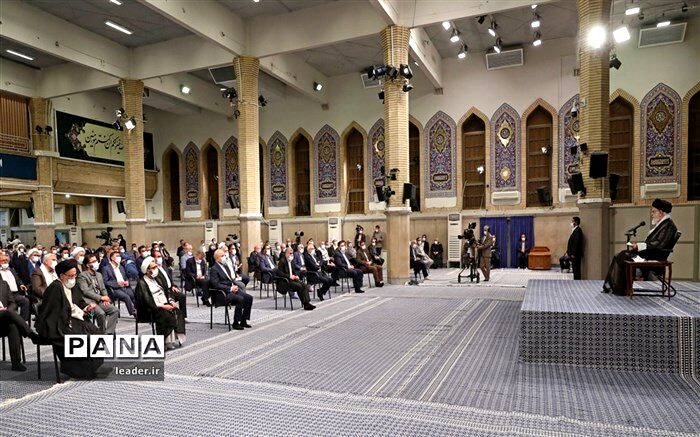 بیانیه نمایندگان درباره تحقق فرمایشات مقام معظم رهبری در دیدار با بهارستان‌نشینان