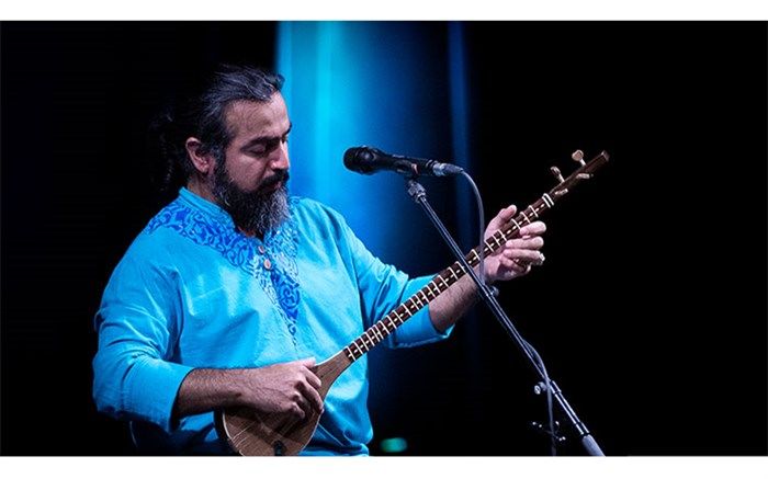 «پرواز همای» با اُپرت «موسیقی و شبان» بازگشت