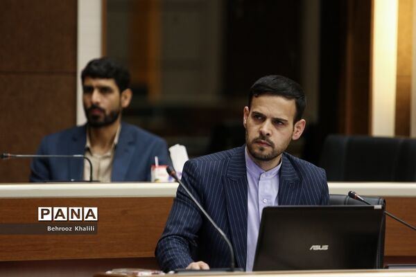 همایش سراسری شبکه مدیریتی سازمان بسیج فرهنگیان
