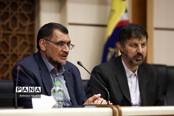همایش سراسری شبکه مدیریتی سازمان بسیج فرهنگیان