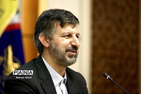 همایش سراسری شبکه مدیریتی سازمان بسیج فرهنگیان