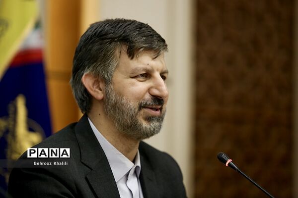 همایش سراسری شبکه مدیریتی سازمان بسیج فرهنگیان