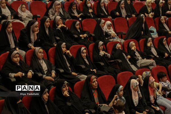 جشن بزرگ «خیلی دخترونه» با هدف تکریم دختران